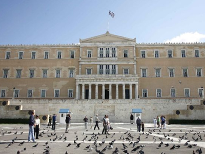 Κραυγή αγωνίας από τους υπαλλήλους της Βουλής