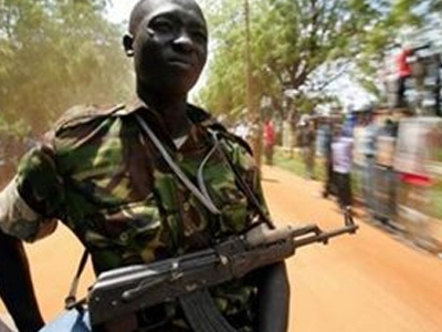 Αιματηρές διαμάχες στο Σουδάν