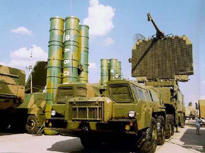 Κρήτη: Η πρώτη βολή αντιαεροπορικών S-300