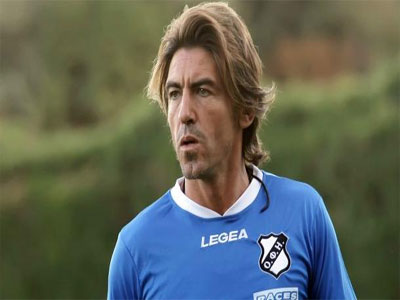 Ανακοινώθηκε ο Σα Πίντο