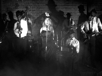 Στο Los Angeles ταξιδεύει η ταινία «Sacred Whispers»