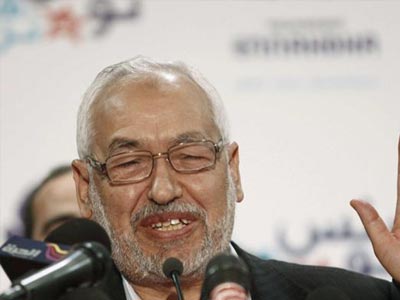 Μπαίνουν τα θεμέλια για εθνικό διάλογο στην Τυνησία