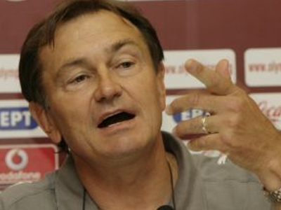 Σύνθημα νίκης από τον Λίνεν