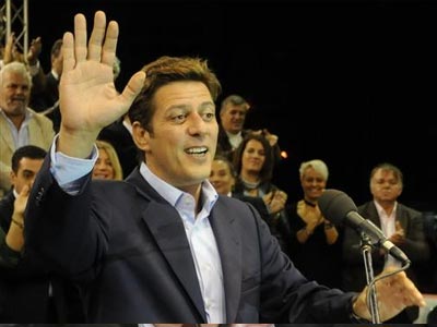 «Η Ελλάδα θα πετύχει» δήλωσε στο BBC ο Μ. Βαρβιτσιώτης