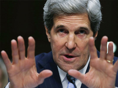 ΗΠΑ: Ανησυχία για την ένταση στην Ανατολική Θάλασσα της Κίνας