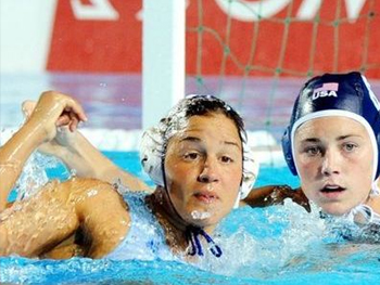 Πόλο: Ξεκίνημα με ήττα οι γυναίκες