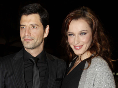 Ο Σάκης χάρισε μονόπετρο στην Κάτια