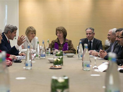 Ιστορική συμφωνία για τα πυρηνικά του Ιράν