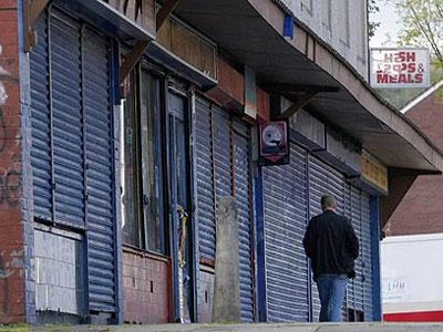 Ρεκόρ πτωχεύσεων ιταλικών επιχειρήσεων λόγω κρίσης