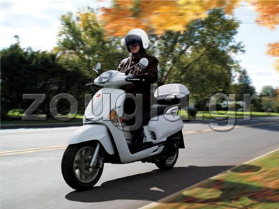 Νέοι αντιπρόσωποι της Kymco σε Θεσσαλονίκη και Πάτρα