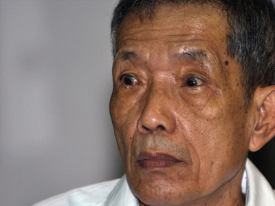 Έφεση άσκησε ο «Ντουκ»