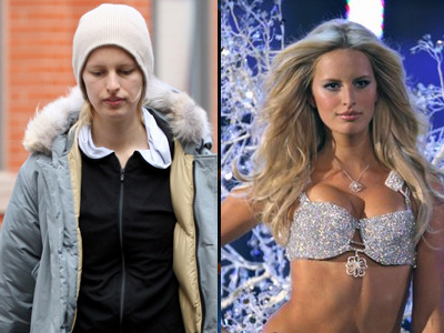 Η γυμνή αλήθεια…