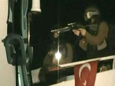 Τουρκία: Εισαγγελικές έρευνες για απόδοση ευθυνών για το ρεσάλτο