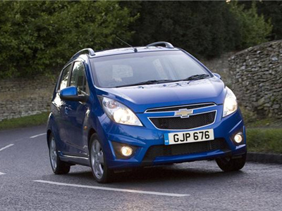 Η Chevrolet αγοράζει τα αυτοκίνητα που δεν μπορούν να αποπληρωθούν!