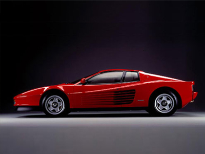 H Ferrari… της Siemens