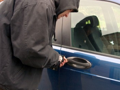 Τον έπιασαν στα… πράσα