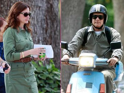 Η νέα ταινία της Julia Roberts