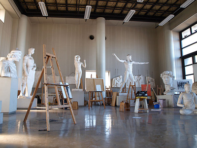 Στα σκαριά η δημιουργία σχολής Καλών Τεχνών στο Πανεπιστήμιο Κύπρου