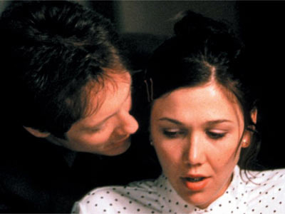 Ο βουλευτής και η συνεργάτιδα