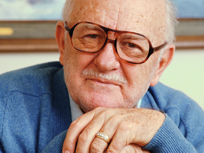 Πρόγραμμα υιοθεσίας… για ηλικιωμένους