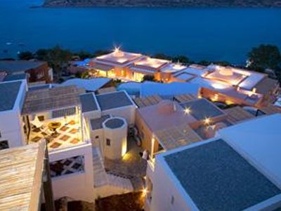 Ακριβότερη η Ελούντα από τη Βαρκελώνη