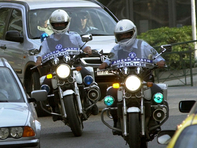 Απαράδεκτη συμπεριφορά βουλευτή