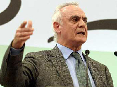 Και επίσημα εκτός ΠΑΣΟΚ ο Άκης