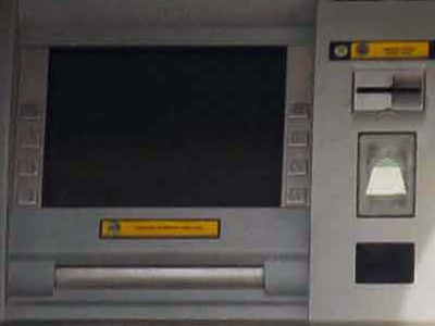 Όταν οι κλέφτες είναι άτυχοι…