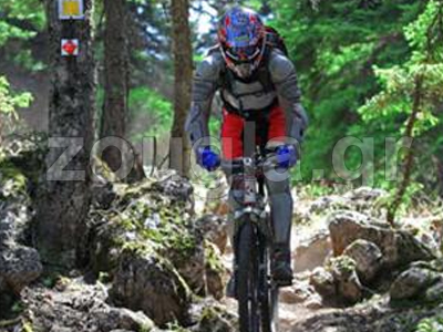 Πάρτε τα βουνά… αξίζει!!!