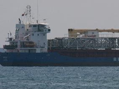 Δόθηκε η άδεια στο «Σαντιάγκο»