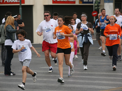 Κλείνει το κέντρο ο «Γύρος της Αθήνας» την Κυριακή