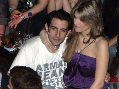 Ο νέος έρωτας της Εύας Καϊλη