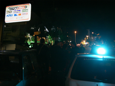 Πήγαν για… το σίγουρο κέρδος