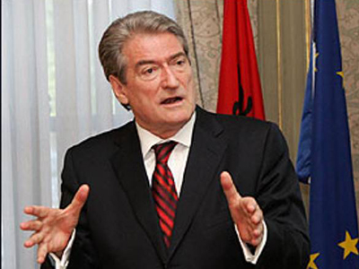 3,2 δις ευρώ για την Αλβανία