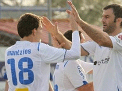 Παραδέχτηκε την πράξη του ο 26χρονος που χτύπησε τον Μάντζιο