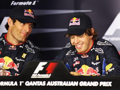 Δεν ανησυχεί ο Vettel για την αξιοπιστία