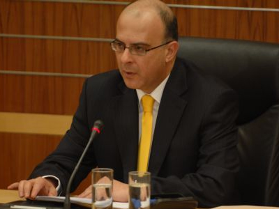 Συγχαρητήρια μηνύματα Μ. Καρογιάν για την 25η Μαρτίου