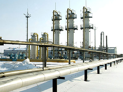 Συμφωνία Τουρκίας – Αζερμπαϊτζάν για το φυσικό αέριο