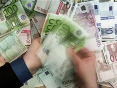 Κομπίνα εκατομμυρίων ευρώ σε τραπεζικό κολοσσό