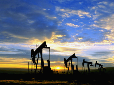 Ανοδικά το πετρέλαιο