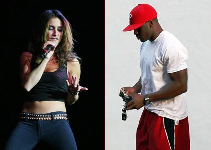«Μπουκάλα» ο Reggie Bush