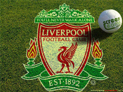 Liverpool F.C. 1892 – 2010, You ’ll never walk alone