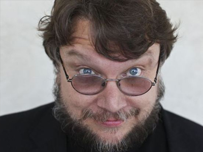 Τα εσώψυχα του ντελ Τόρο σε βιβλίο