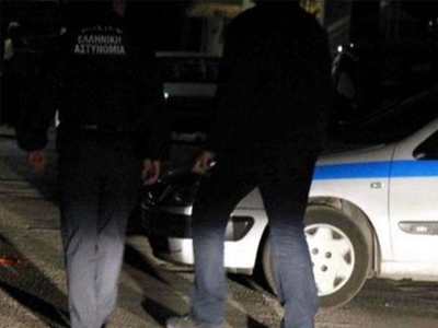 Απόπειρα αυτοκτονίας στα Πατήσια