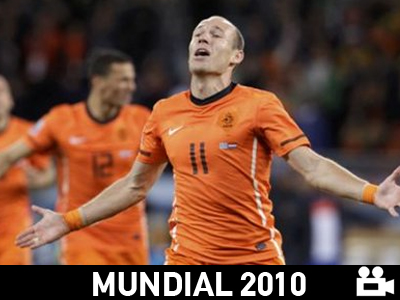 Στον τελικό οι… Ιπτάμενοι Ολλανδοί