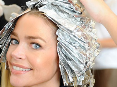 Έτσι εξηγείται το αλουμινόχαρτο