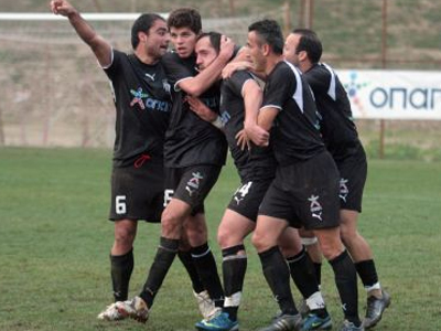 Εννέα μεταγραφές ανακοίνωσε η Καλαμάτα!