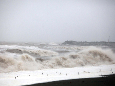 Κατάφεραν να βγουν στην ακτή Κατάφεραν να βγουν στην ακτή