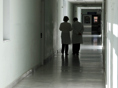 Το γράμμα του νόμου “κλείνει” τα νοσοκομεία