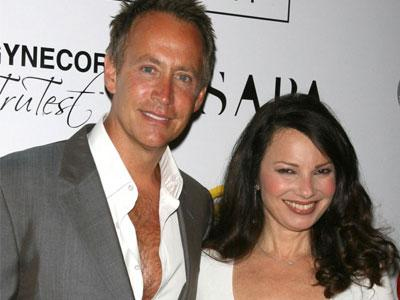 Νέα σειρά για τη Fran Drescher